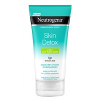 NEUTROGENA DETOX MASK PURIF AR