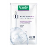 SOMATOLINE-C VISO PATCH MASK