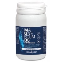 MAGNESIUM B6 60CPR