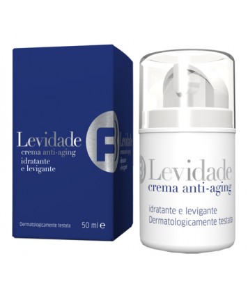 LEVIDADE CREMA 50ML