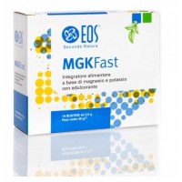 MGK FAST 14BUST EOS