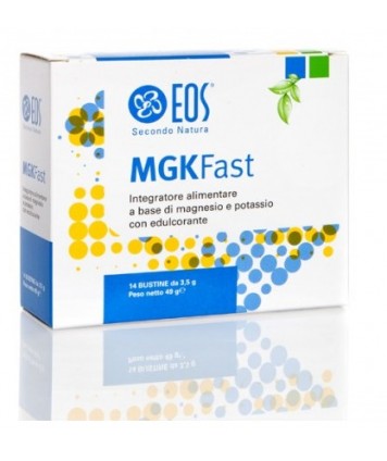 MGK FAST 14BUST EOS