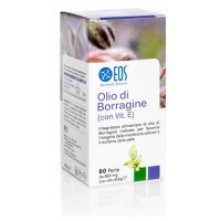 OLIO BORRAGINE 60PRL 690MG