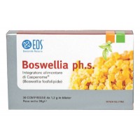 EOS BOSWELLIA PH S 30CPR