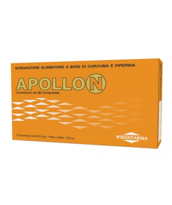 APOLLON 30CPR