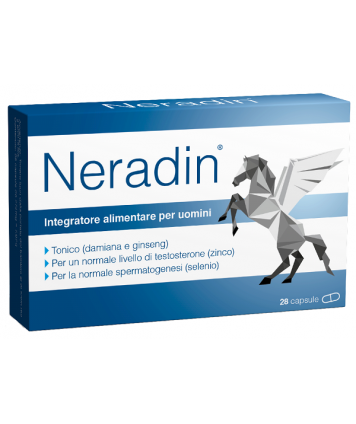 NERADIN 28CPS