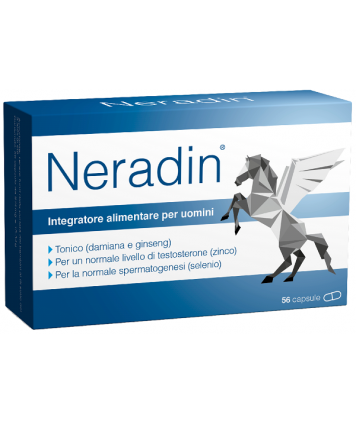 NERADIN 56CPS