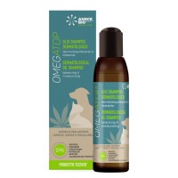 OMEGATOP OLIO SHAMPOO DER200ML