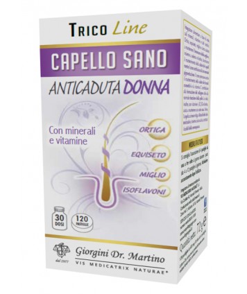 CAPELLO SANO ANTICAD D 120PAST