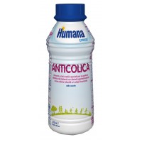 HUMANA ANTICOLICA EXPERT 470 ML BOTTIGLIA