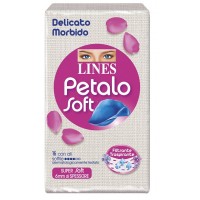 LINES PETALO SOFT ALI 16PZ 0152