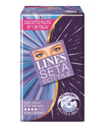 LINES SETA SOTT CON ALIX20 3163