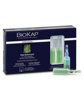 BIOKAP FIALE RINFOR ANTICAD TR