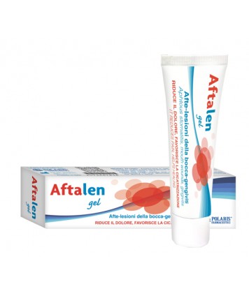 AFTALEN GEL 30ML