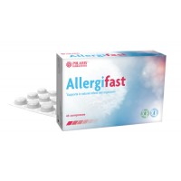 ALLERGIFAST 45OVALINE