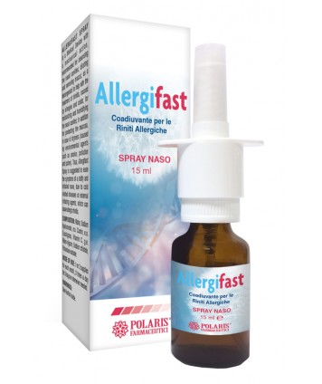 ALLERGIFAST SPRAY 15ML