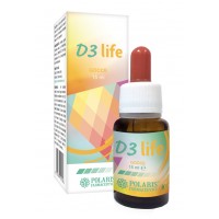 D3 LIFE GOCCE 15ML