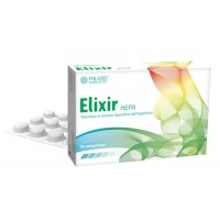 ELIXIR HEPA 30OVALINE