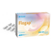 FLOGAP 20 OVALINE