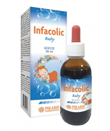 INFACOLIC BABY 50ML