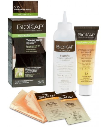 BIOKAP NUTRIC DEL 6,06 BIO SCA