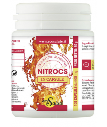 NITROCS 100CPS