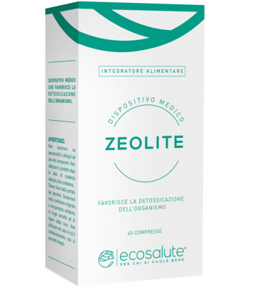 ZEOLITE 45CPR