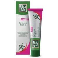 ALLGA SAN AKUT DOLOR GEL 100ML