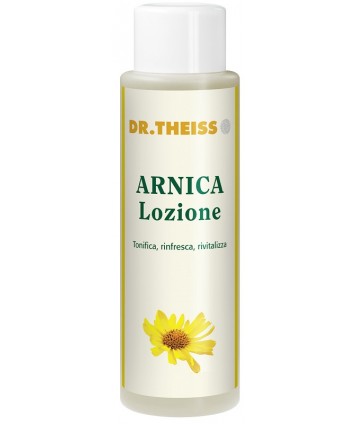 THEISS ARNICA LOZIONE 250ML