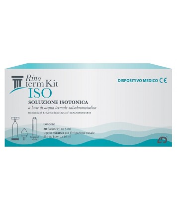 RINOTERM KIT ISO