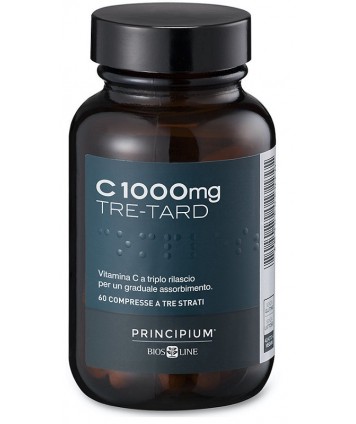 C1000 TRETARD PRINCIPIUM 60CPR