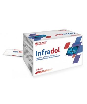 INFRADOL 20STICK