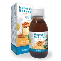 MUCOSOLNATURA ADULTI 150ML