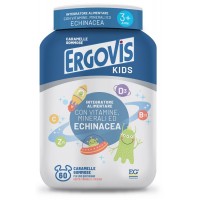 ERGOVIS KIDS 60CARAMELLE GUST