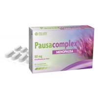 PAUSACOMPLEX 30OVALINE