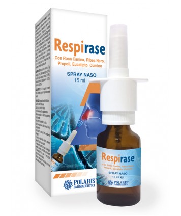 RESPIRASE SPRAY 15ML