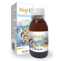 VIRAL C BABY 150ML