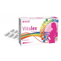 VITALEX 30OVALINE