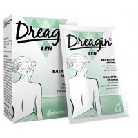 DREAGIN LEN SALV INTIME 10PZ