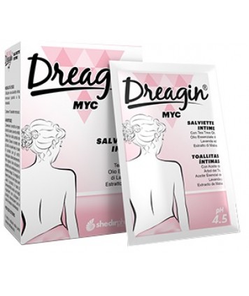 DREAGIN MYC SALV INTIME 10PZ