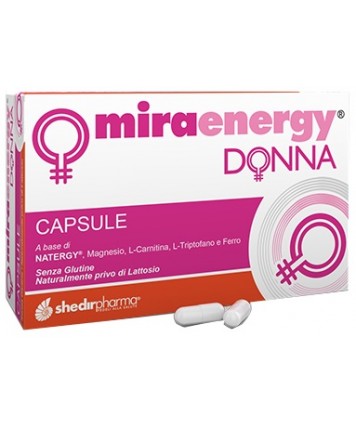 MIRAENERGY DONNA 40CPS