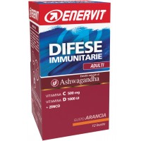 ENERVIT DIFESE IMMUNITARIE AD