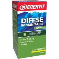 ENERVIT DIFESE IMMUNIT SEN60+