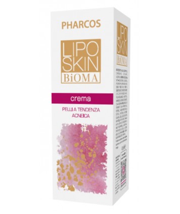 LIPOSKIN BIOMA PHARCOS CREMA 40 ML