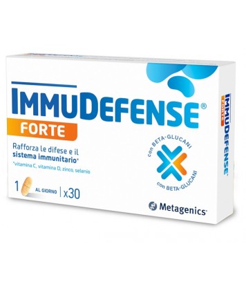 IMMUDEFENSE FORTE 30CPR