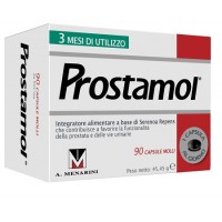 PROSTAMOL 90CPS