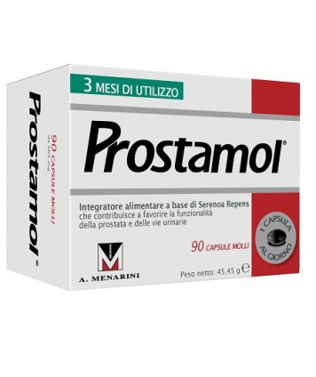 PROSTAMOL 90CPS