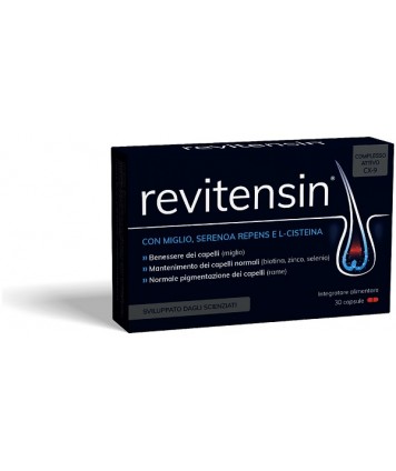 REVITENSIN 30CPS