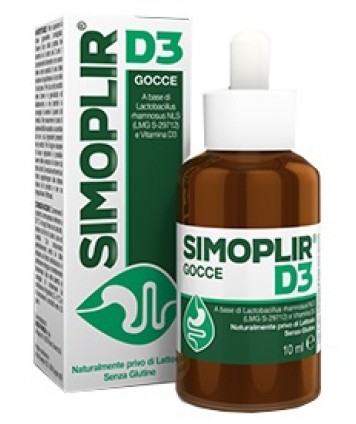 SIMOPLIR D3 INT 10ML