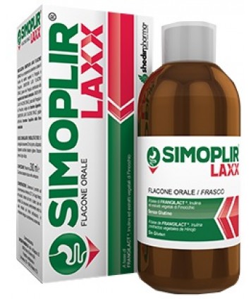 SIMOPLIR LAXX 300ML